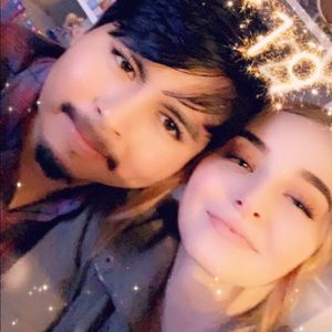 Meet your Posher, Morgamorgan